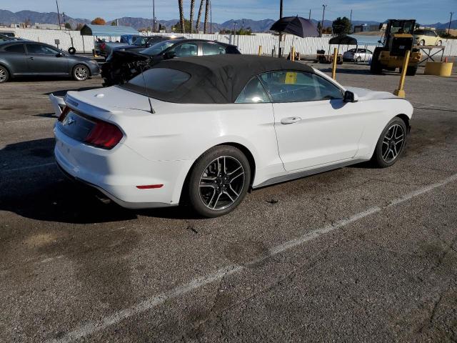 Photo 3 from auction – 2018 FORD MUSTANG with VIN 1FATP8UH5J5133306