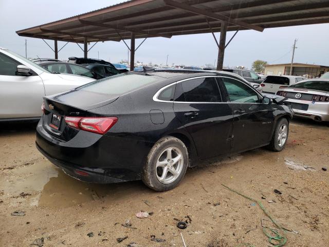 Photo 3 from auction – 2019 CHEVROLET MALIBU LT with VIN 1G1ZD5ST3KF141685