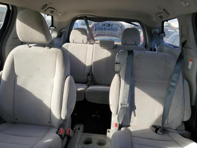 Photo 10 from auction – 2016 TOYOTA SIENNA LE with VIN 5TDKK3DC0GS736274