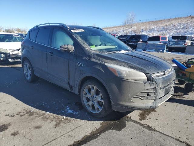 Photo 4 from auction – 2016 FORD ESCAPE TIT with VIN 1FMCU9JX4GUA51646