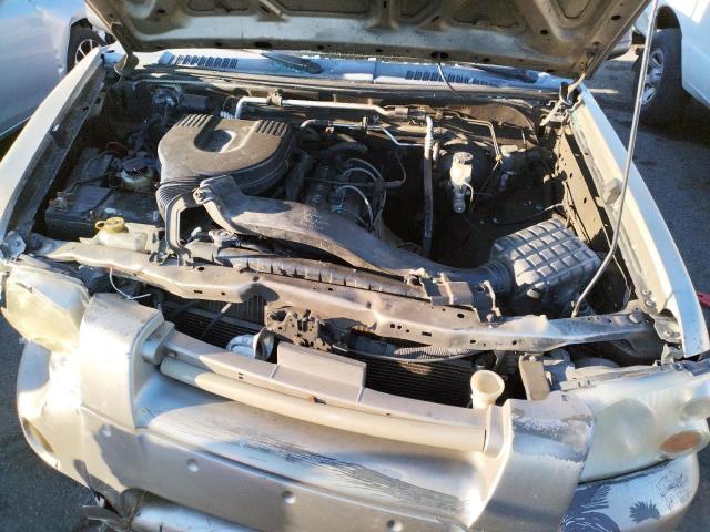 Photo 11 from auction – 2001 NISSAN FRONTIER K with VIN 1N6DD26S41C341943