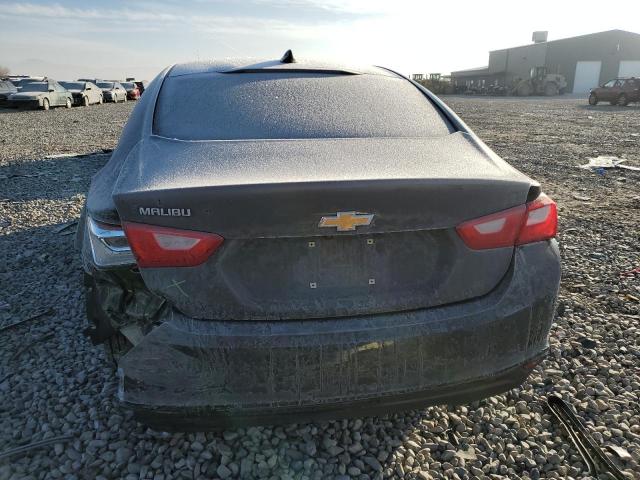 Photo 6 from auction – 2017 CHEVROLET MALIBU LS with VIN 1G1ZB5ST1HF271950