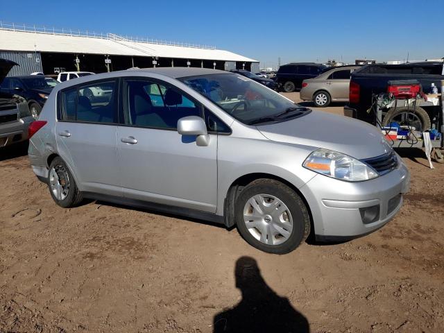 Photo 4 from auction – 2012 NISSAN VERSA S with VIN 3N1BC1CP5CK264717