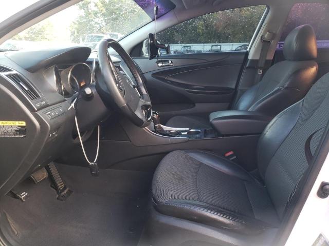 Photo 7 from auction – 2013 HYUNDAI SONATA SE with VIN 5NPEC4AC3DH515399
