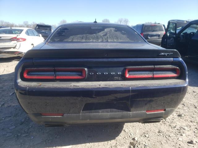 Photo 6 from auction – 2016 DODGE CHALLENGER with VIN 2C3CDZC92GH314436