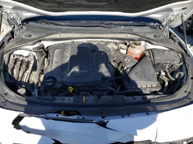 Photo 11 from auction – 2018 BUICK LACROSSE E with VIN 1G4ZP5SS1JU137565