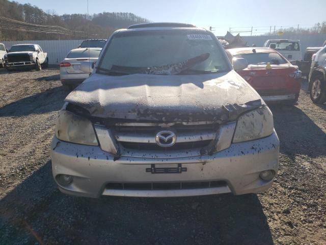 Photo 5 from auction – 2005 MAZDA TRIBUTE S with VIN 4F2CZ96145KM00792