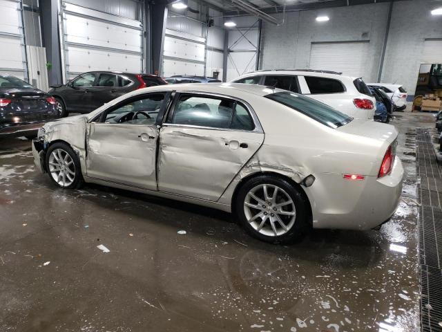 Photo 2 from auction – 2011 CHEVROLET MALIBU LTZ with VIN 1G1ZE5E13BF391631