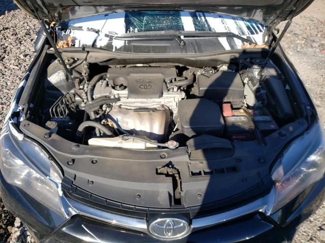 Photo 11 from auction – 2017 TOYOTA CAMRY LE with VIN 4T1BF1FK1HU423725
