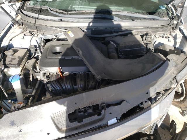 Photo 11 from auction – 2016 HYUNDAI SONATA SE with VIN 5NPE24AF4GH302303