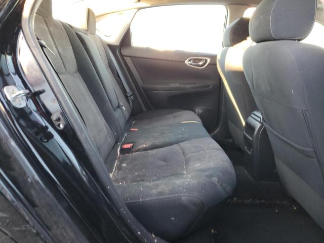 Photo 10 from auction – 2015 NISSAN SENTRA S with VIN 3N1AB7AP7FL681534