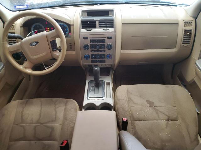 Photo 8 from auction – 2010 FORD ESCAPE XLT with VIN 1FMCU0D77AKA53305