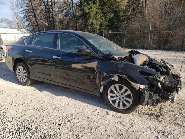 Photo 4 from auction – 2014 NISSAN ALTIMA 2.5 with VIN 1N4AL3AP4EC191233