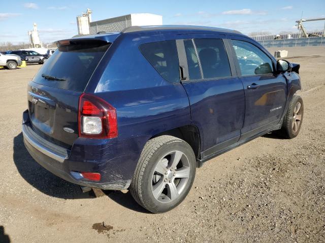Photo 4 from auction – 2017 JEEP COMPASS LA with VIN 1C4NJCEA4HD119468