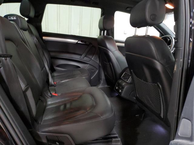 Zdjęcie 10 z aukcji – 2011 AUDI Q7 PRESTIG z VIN WA1DGAFE5BD010518