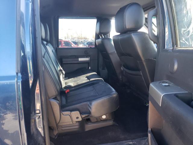 Photo 10 from auction – 2015 FORD F350 SUPER with VIN 1FT8W3BT5FED01322
