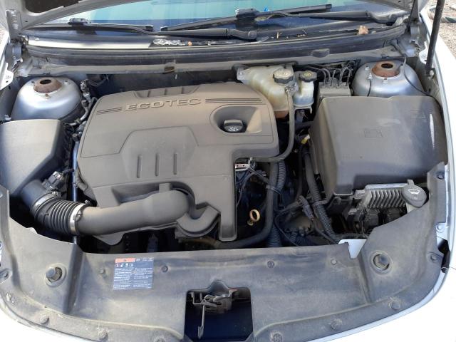 Photo 11 from auction – 2011 CHEVROLET MALIBU LS with VIN 1G1ZB5E12BF398613