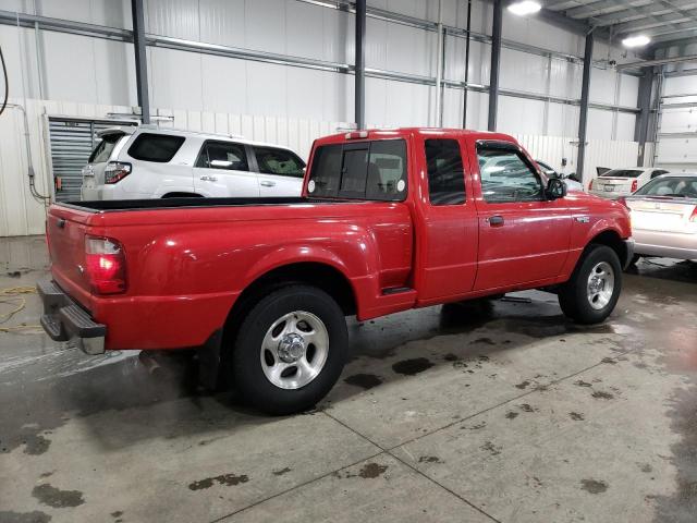 Photo 3 from auction – 2001 FORD RANGER SUP with VIN 1FTZR15U21PA69084