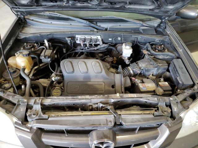 Photo 12 from auction – 2006 MAZDA TRIBUTE S with VIN 4F2YZ04146KM20188