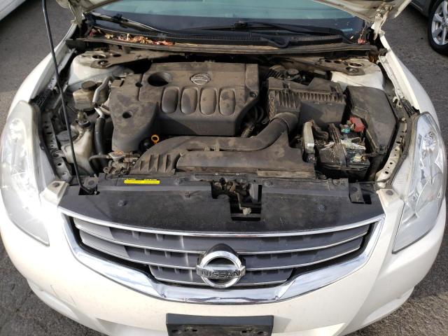Photo 11 from auction – 2010 NISSAN ALTIMA BAS with VIN 1N4AL2AP0AN432407