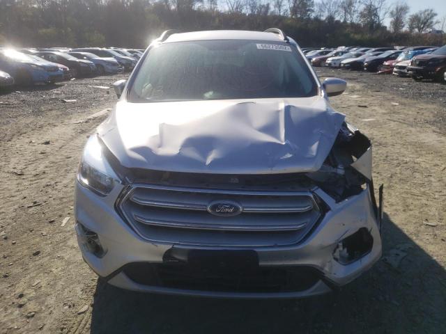Photo 5 from auction – 2018 FORD ESCAPE SE with VIN 1FMCU9GD7JUC43860