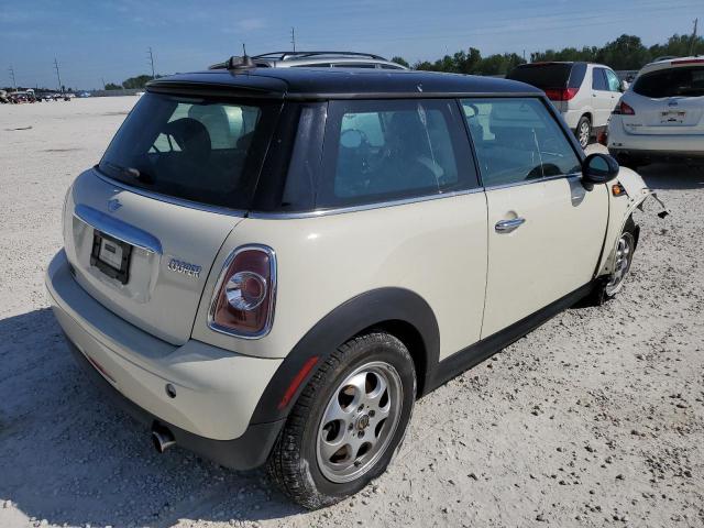 Photo 3 from auction – 2013 MINI COOPER with VIN WMWSU3C5XDT549597