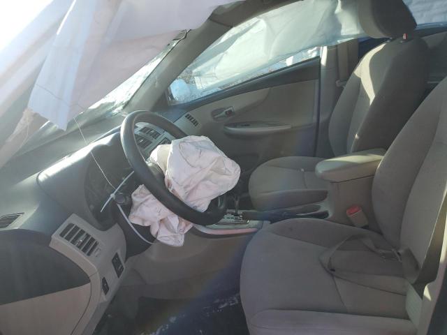 Photo 7 from auction – 2012 TOYOTA COROLLA SE with VIN JTDBU4EE0C9174269
