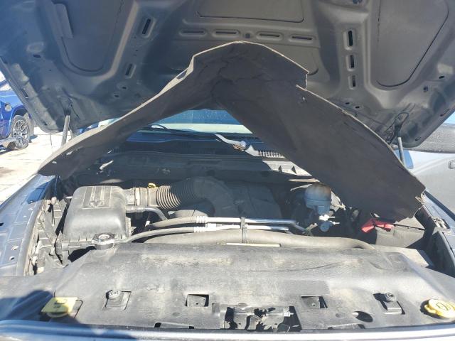 Photo 11 from auction – 2012 DODGE RAM 1500 S with VIN 1C6RD7KT5CS132988