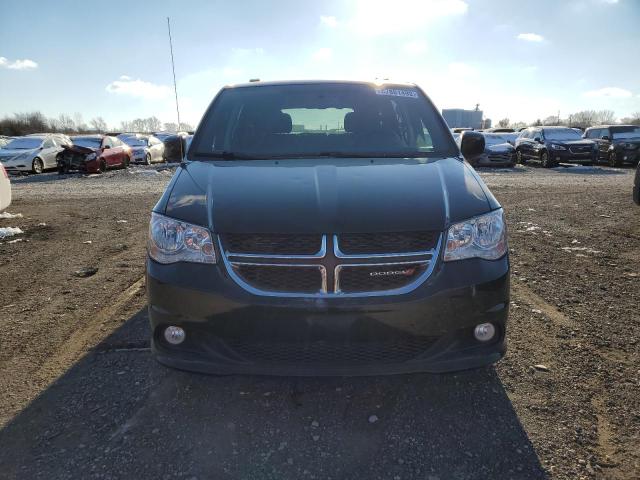 Photo 5 from auction – 2017 DODGE GRAND CARA with VIN 2C4RDGCG5HR701549