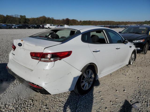 Photo 3 from auction – 2018 KIA OPTIMA LX with VIN 5XXGT4L37JG245963