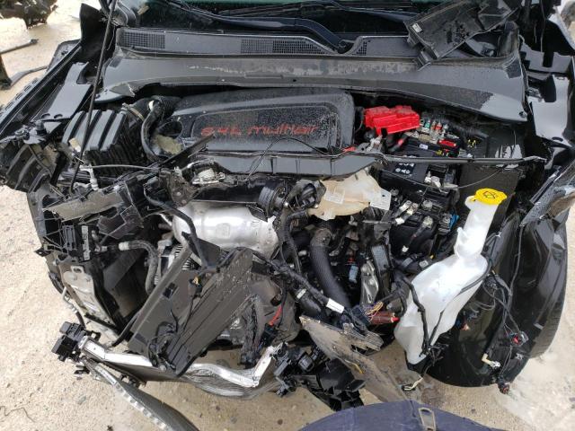Photo 12 from auction – 2020 JEEP COMPASS LA with VIN 3C4NJCBB2LT176591
