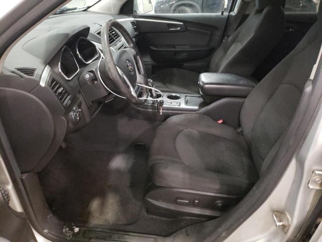 Photo 7 from auction – 2010 CHEVROLET TRAVERSE L with VIN 1GNLVFED5AS151877