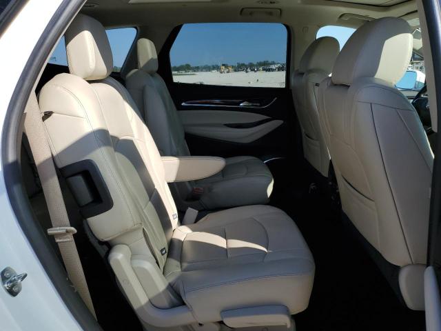 Photo 11 from auction – 2018 BUICK ENCLAVE PR with VIN 5GAERCKWXJJ186836