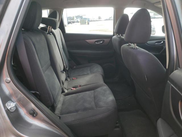 Photo 11 from auction – 2016 NISSAN ROGUE S with VIN JN8AT2MTXGW004094