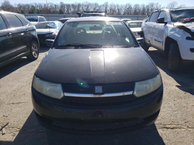 Photo 5 from auction – 2003 SATURN ION LEVEL with VIN 1G8AZ52F33Z171912