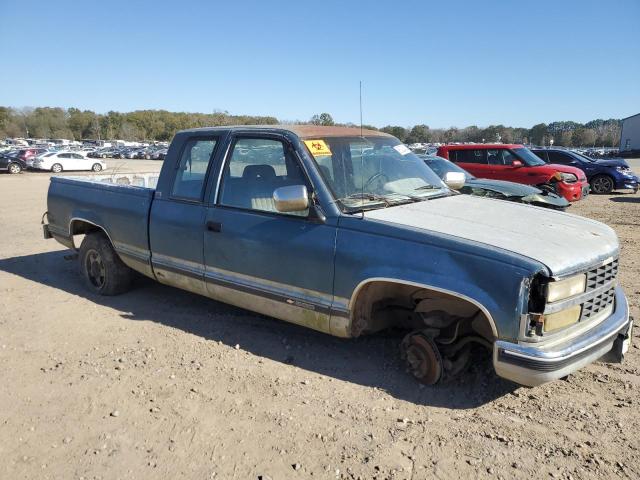 Photo 4 from auction – 1992 CHEVROLET GMT-400 C1 with VIN 2GCEC19KXN1143086