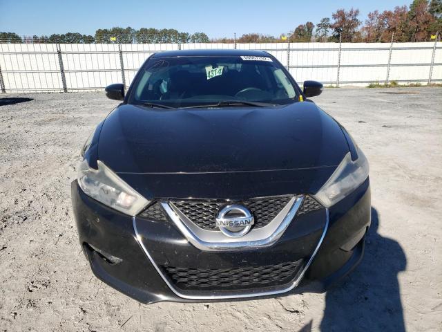 Photo 5 from auction – 2017 NISSAN MAXIMA 3.5 with VIN 1N4AA6AP2HC414283