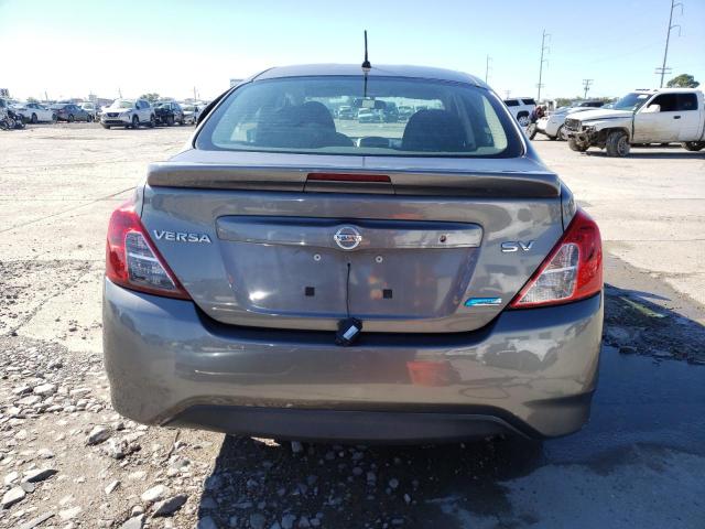 Photo 6 from auction – 2016 NISSAN VERSA S with VIN 3N1CN7APXGL841746