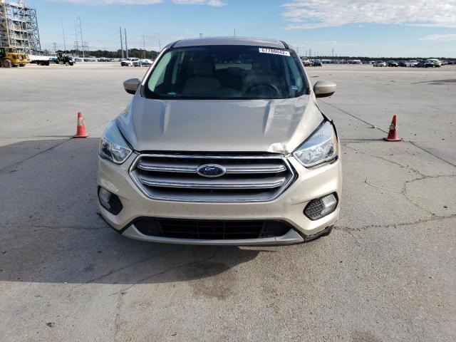 Photo 5 from auction – 2017 FORD ESCAPE SE with VIN 1FMCU0GD3HUD48918