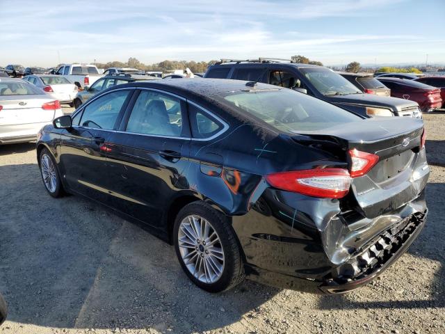 Photo 2 from auction – 2014 FORD FUSION SE with VIN 3FA6P0H99ER270673