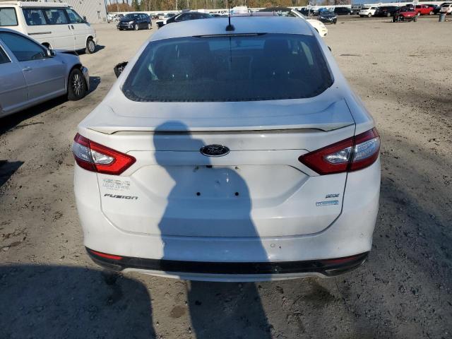 Photo 6 from auction – 2016 FORD FUSION SE with VIN 3FA6P0H98GR253799