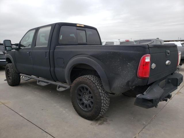 Photo 2 from auction – 2013 FORD F250 SUPER with VIN 1FT7W2BT6DEA66710