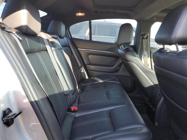 Photo 10 from auction – 2012 LINCOLN MKS with VIN 1LNHL9FT0CG802216