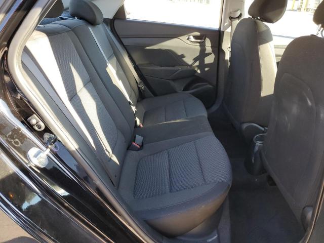 Photo 10 from auction – 2022 HYUNDAI ACCENT SE with VIN 3KPC24A61NE175390