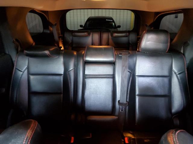 Photo 10 from auction – 2017 DODGE DURANGO SX with VIN 1C4RDHAG9HC660814