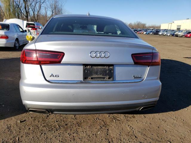 Photo 6 from auction – 2016 AUDI A6 PREMIUM with VIN WAUGFAFC9GN008970
