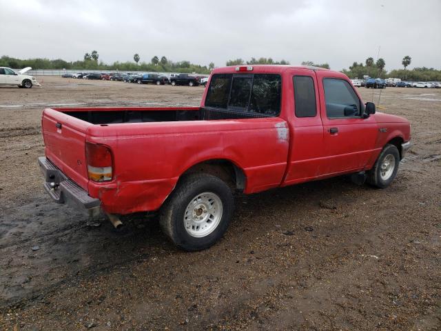 Photo 3 from auction – 1997 FORD RANGER SUP with VIN 1FTCR14X6VTA07248