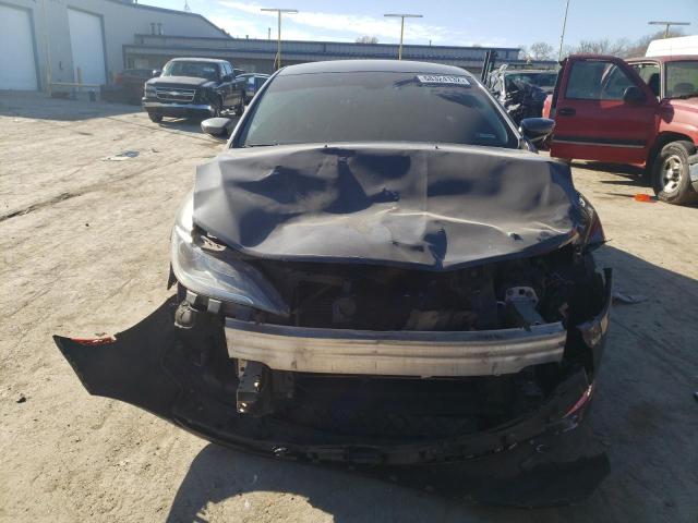 Photo 5 from auction – 2015 CHRYSLER 200 LIMITE with VIN 1C3CCCAB7FN658128