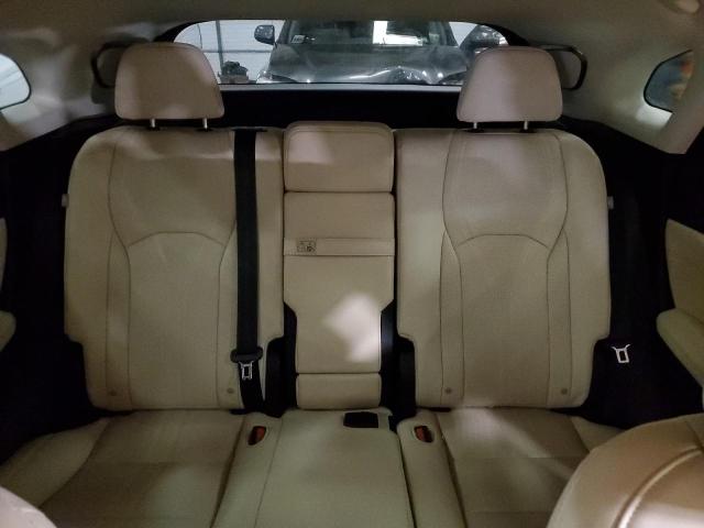 Photo 10 from auction – 2022 LEXUS RX 450H with VIN 2T2JGMDA4NC081703