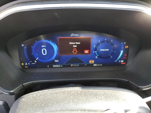 Photo 9 from auction – 2020 FORD ESCAPE TIT with VIN 1FMCU9J92LUB16702